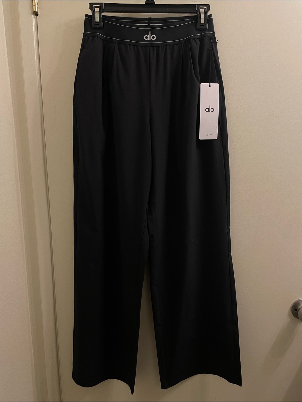 ALO Yoga Suit Up Trouser (Regular)